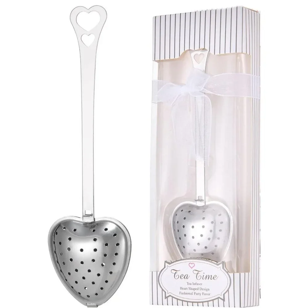 Heart Shape Tea Infuser